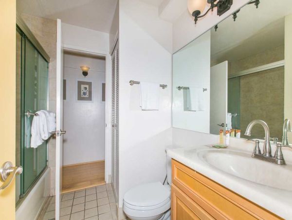 Honolulu Diamond Head Kahala Condo 1054635