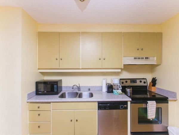 Honolulu Diamond Head Kahala Condo 1054635