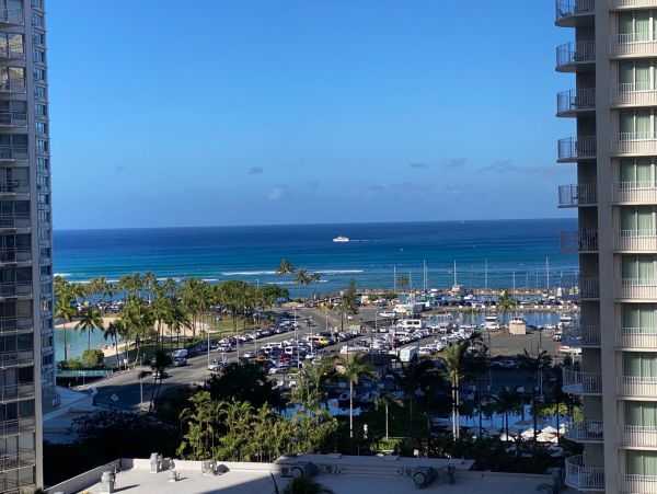 Honolulu Diamond Head Kahala Condo 1054636