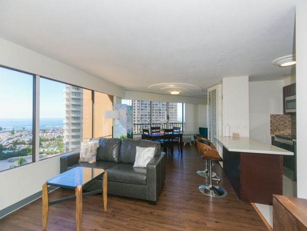 Honolulu Diamond Head Kahala Condo 1054636