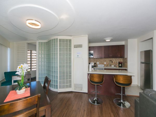 Honolulu Diamond Head Kahala Condo 1054636