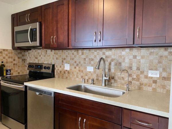 Honolulu Diamond Head Kahala Condo 1054636