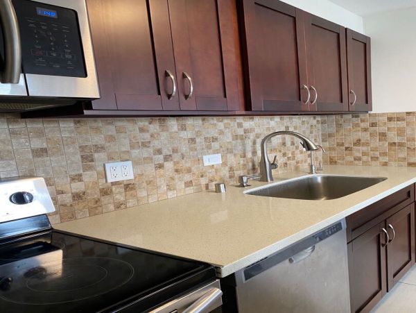 Honolulu Diamond Head Kahala Condo 1054636