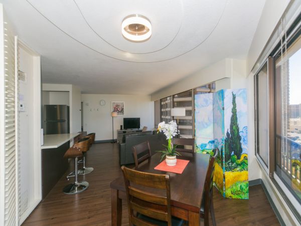 Honolulu Diamond Head Kahala Condo 1054636