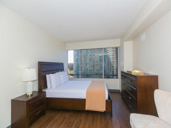 Honolulu Diamond Head Kahala Condo 1054636