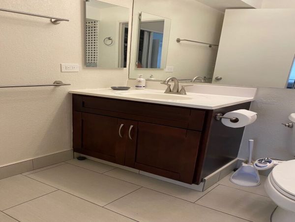Honolulu Diamond Head Kahala Condo 1054636