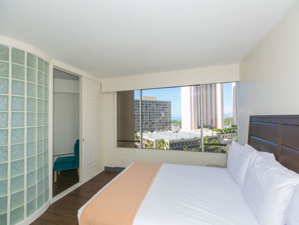 Honolulu Diamond Head Kahala Condo 1054636