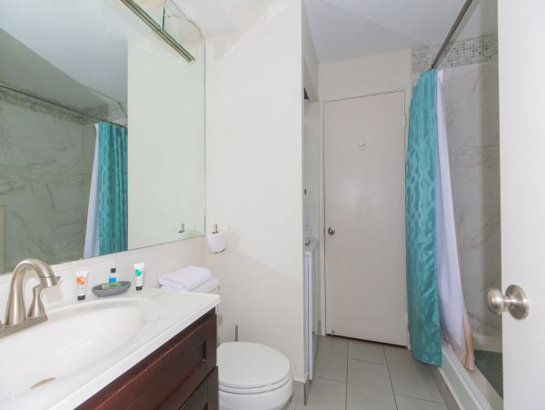 Honolulu Diamond Head Kahala Condo 1054636