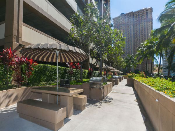 Honolulu Diamond Head Kahala Condo 1054636