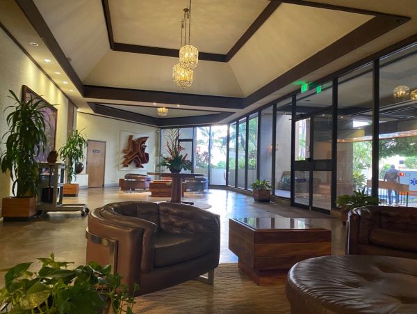 Honolulu Diamond Head Kahala Condo 1054636