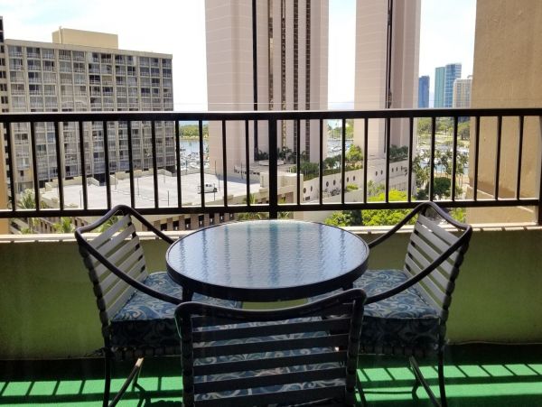Honolulu Diamond Head Kahala Condo 1054637