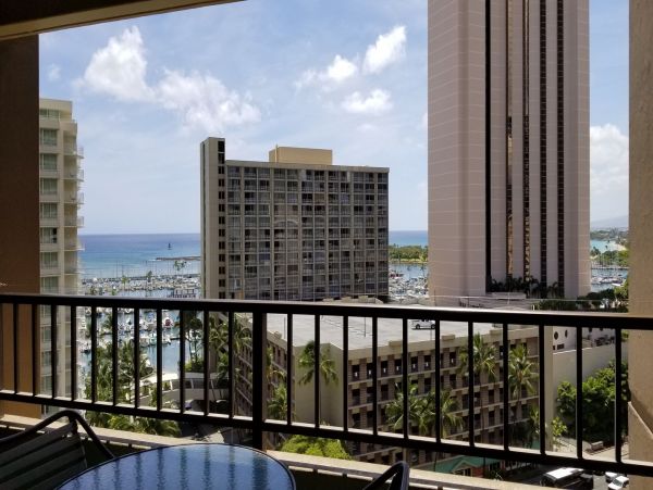 Honolulu Diamond Head Kahala Condo 1054637