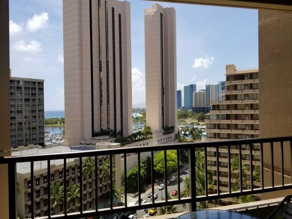 Honolulu Diamond Head Kahala Condo 1054637