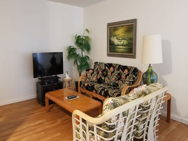 Honolulu Diamond Head Kahala Condo 1054637