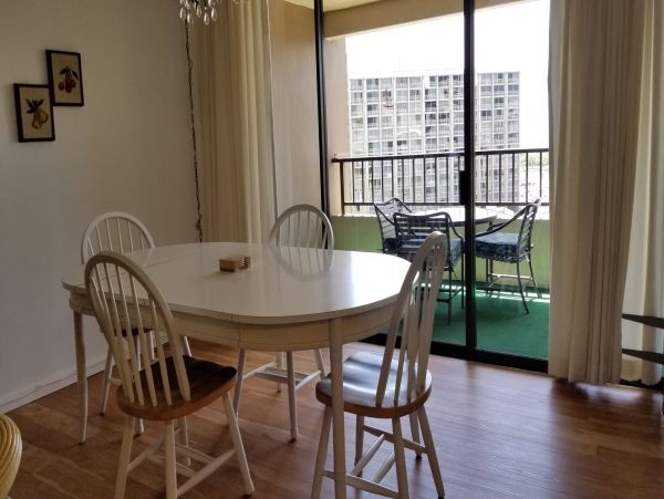 Honolulu Diamond Head Kahala Condo 1054637