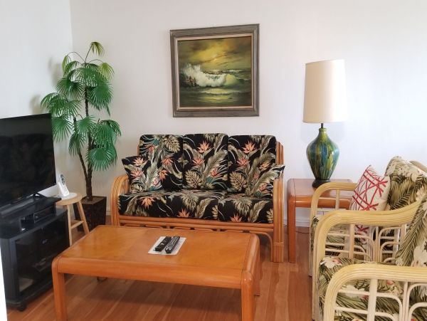 Honolulu Diamond Head Kahala Condo 1054637