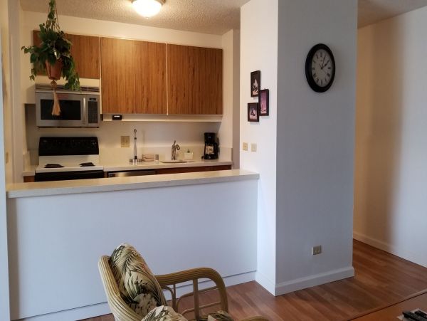 Honolulu Diamond Head Kahala Condo 1054637