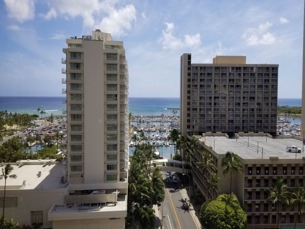 Honolulu Diamond Head Kahala Condo 1054637