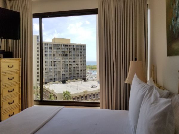 Honolulu Diamond Head Kahala Condo 1054637