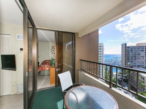 Honolulu Diamond Head Kahala Condo 1054638