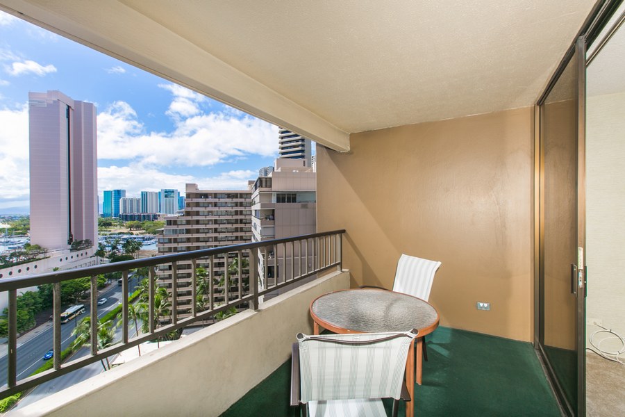 Honolulu Diamond Head Kahala Condo 1054638