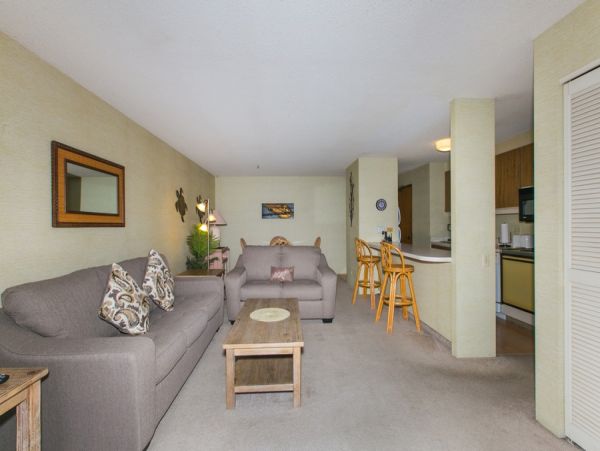 Honolulu Diamond Head Kahala Condo 1054638