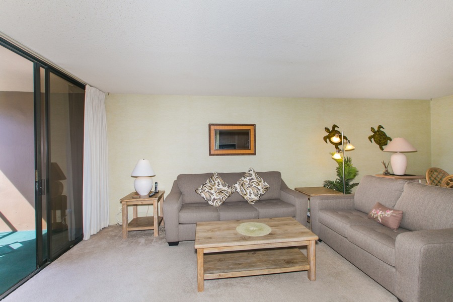Honolulu Diamond Head Kahala Condo 1054638