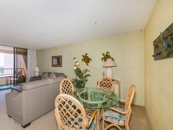 Honolulu Diamond Head Kahala Condo 1054638