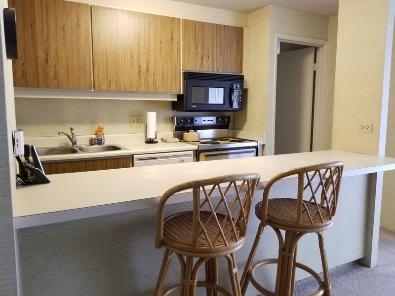 Honolulu Diamond Head Kahala Condo 1054638