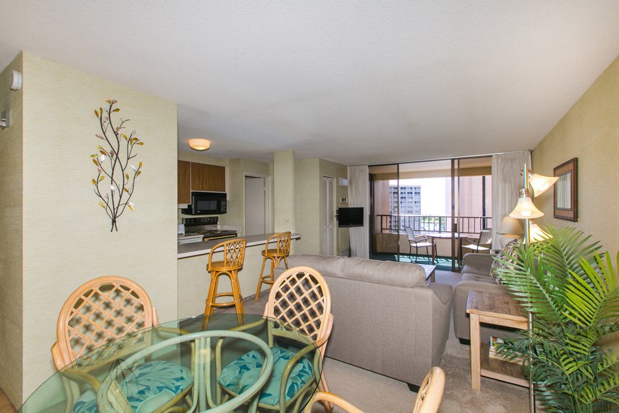 Honolulu Diamond Head Kahala Condo 1054638