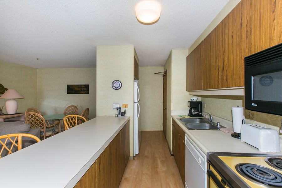 Honolulu Diamond Head Kahala Condo 1054638