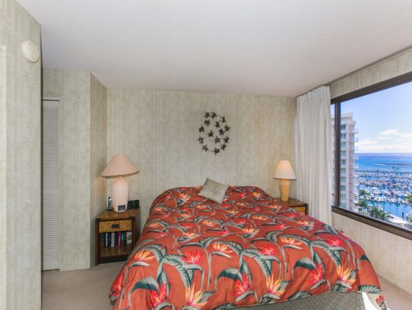 Honolulu Diamond Head Kahala Condo 1054638