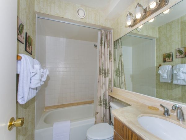 Honolulu Diamond Head Kahala Condo 1054638