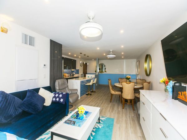 Honolulu Diamond Head Kahala Condo 1054639