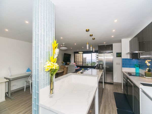 Honolulu Diamond Head Kahala Condo 1054639