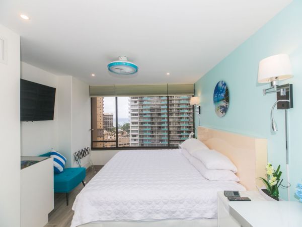 Honolulu Diamond Head Kahala Condo 1054639