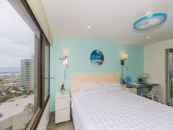 Honolulu Diamond Head Kahala Condo 1054639