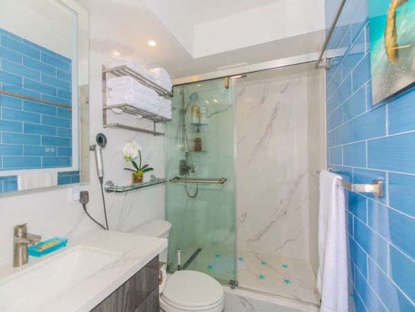 Honolulu Diamond Head Kahala Condo 1054639