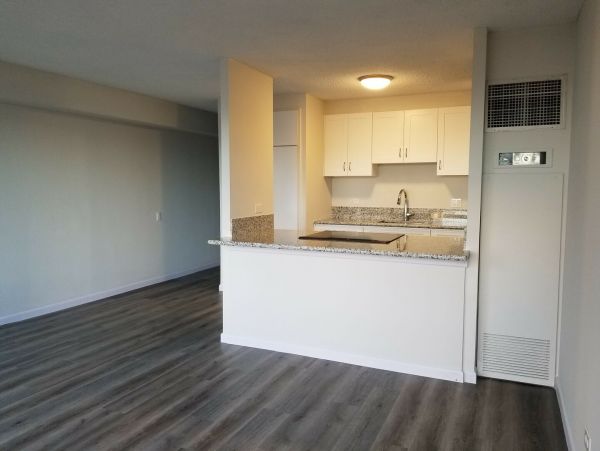 Honolulu Diamond Head Kahala Condo 1054640