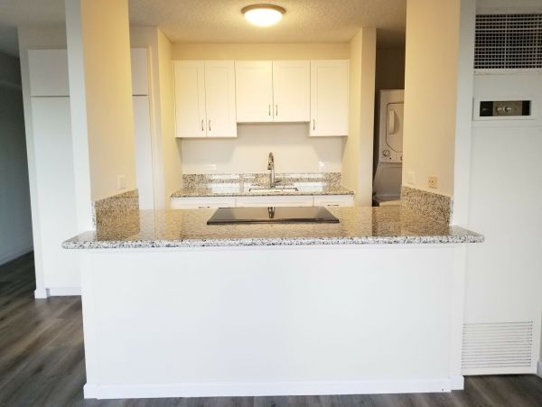 Honolulu Diamond Head Kahala Condo 1054640