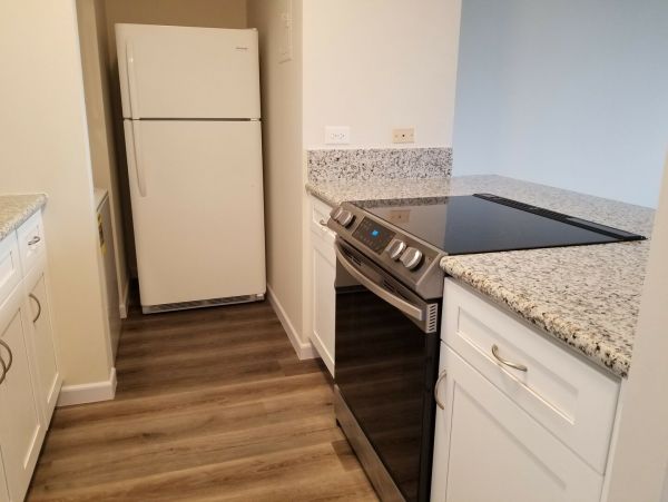Honolulu Diamond Head Kahala Condo 1054640