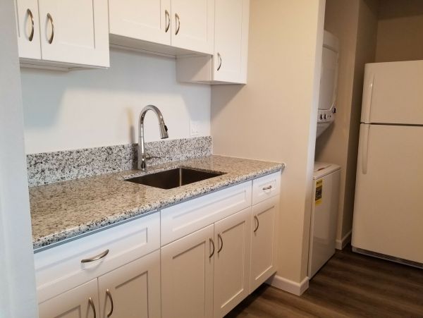 Honolulu Diamond Head Kahala Condo 1054640