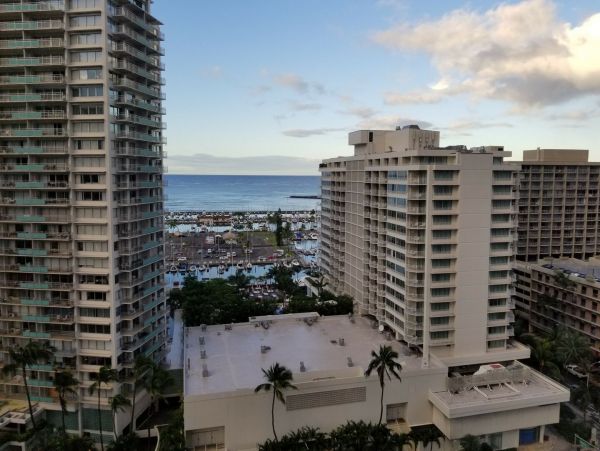 Honolulu Diamond Head Kahala Condo 1054640