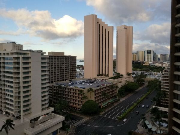 Honolulu Diamond Head Kahala Condo 1054640
