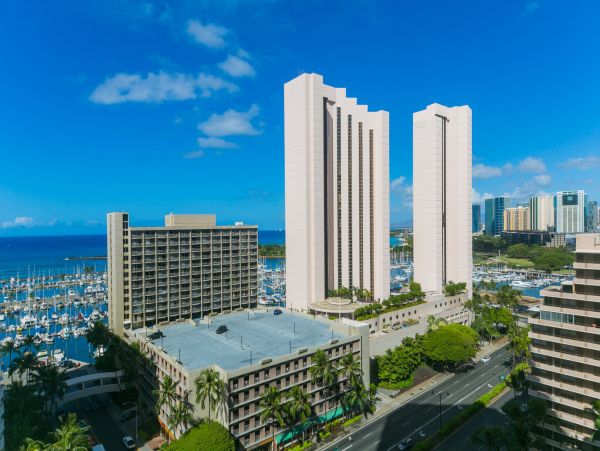 Honolulu Diamond Head Kahala Condo 1054641