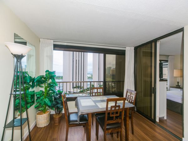 Honolulu Diamond Head Kahala Condo 1054641
