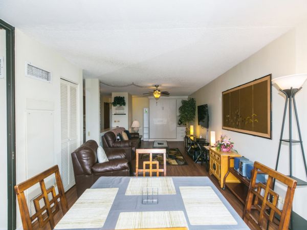 Honolulu Diamond Head Kahala Condo 1054641