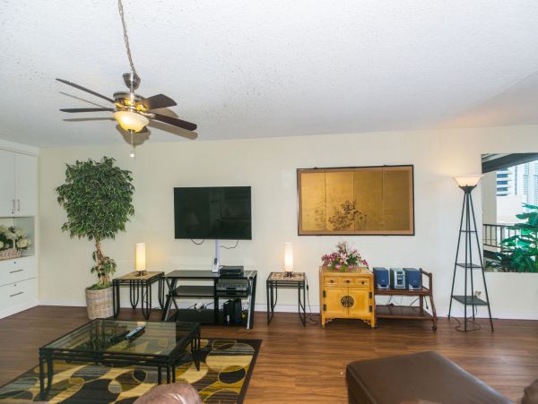 Honolulu Diamond Head Kahala Condo 1054641