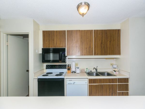 Honolulu Diamond Head Kahala Condo 1054641
