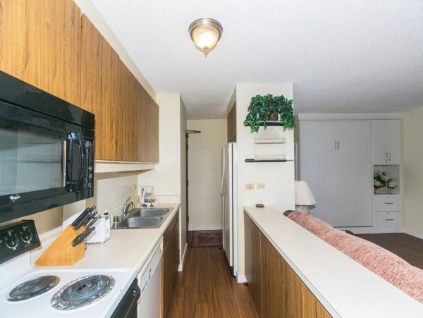 Honolulu Diamond Head Kahala Condo 1054641
